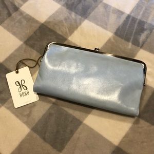 New! Hobo Lauren Wallet